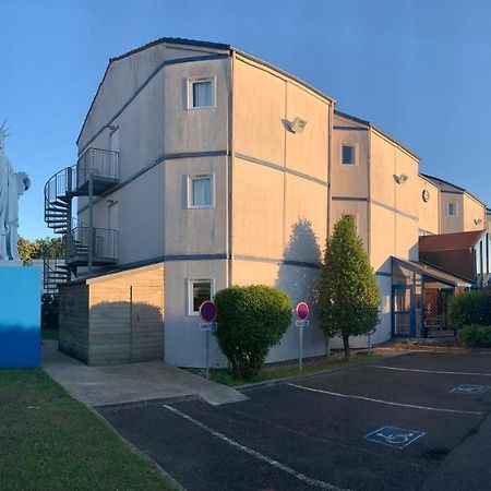 Europe Hotel Varennes-Vauzelles Luaran gambar
