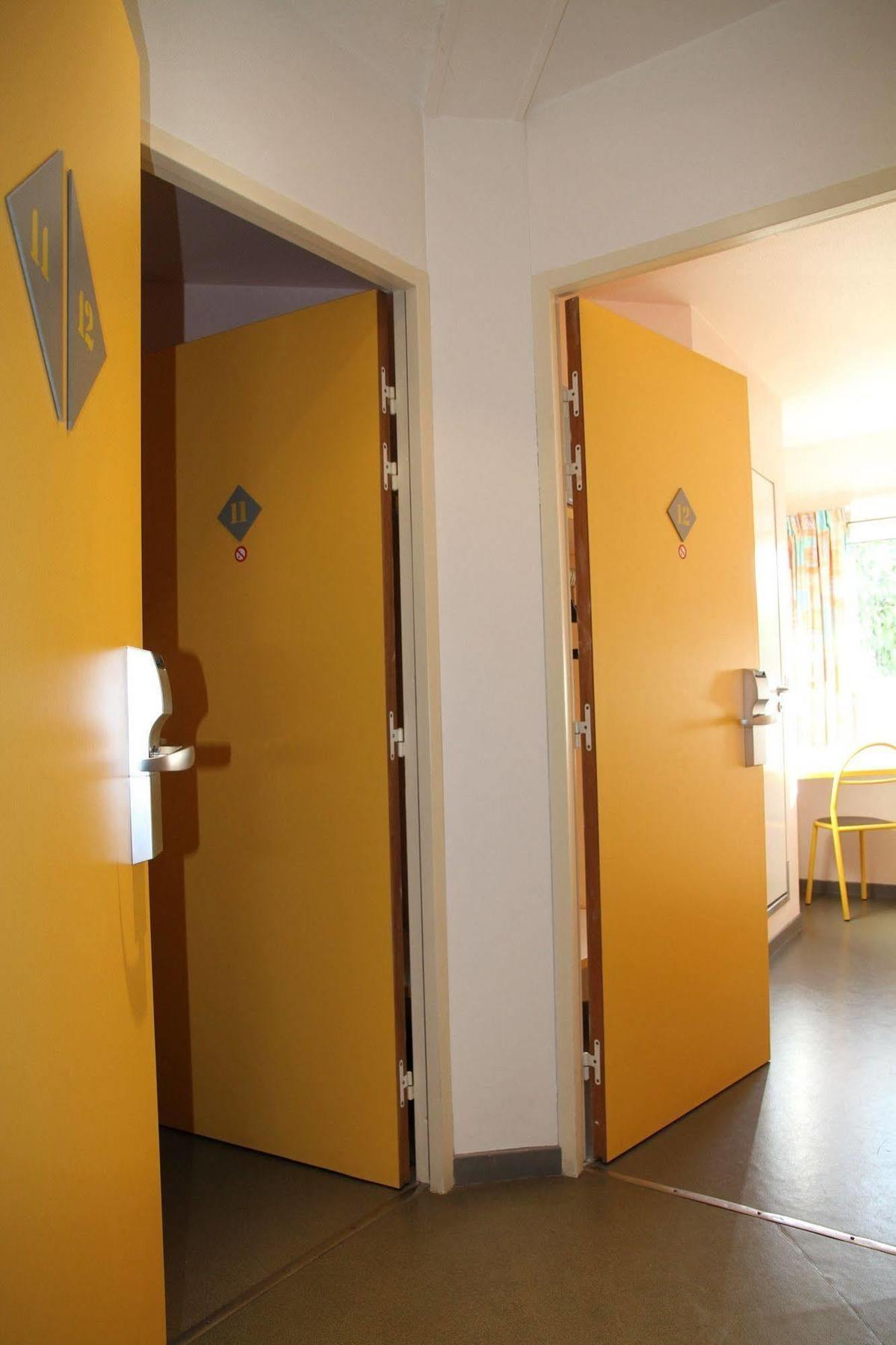 Europe Hotel Varennes-Vauzelles Luaran gambar